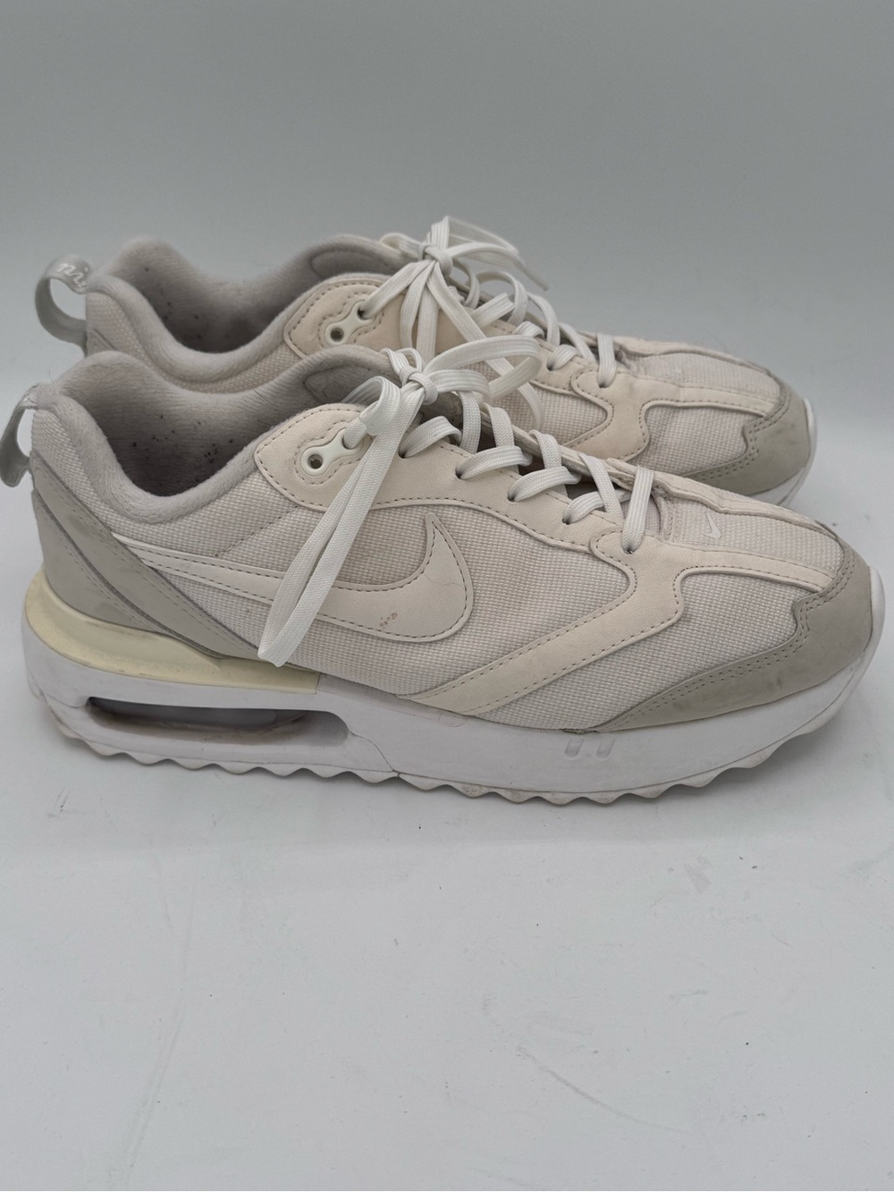 Nike Women’s Air Max Dawn Phantom sneakers